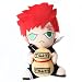 NARUTO - Gaara Plush Doll 30cm Plush includes FREE Delivery
