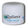 Radiance Herbal Anti-Wrinkle Premier Eye Gel for Men & Women + Sensitive Skin