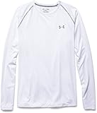 Under Armour Men's Tech Patterned Long Sleeve T-Shirt