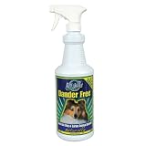 Dander Free for Dogs - 32 oz
