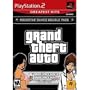 Grand Theft Auto Double Pack