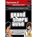 Video Games : Grand Theft Auto Double Pack