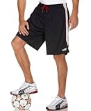 PUMA - Puma Mesh Shorts