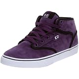 Globe Mens Motley Mid Crown/Black Trainer Gbmotleym 8 Uk