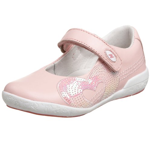 Naturino Toddler Little Kid 2706 Shoe
