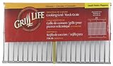 ACE TRADING - GRILL CARE CO A DH103-6510 BBQ GRID - SMALL (Pack of 4)