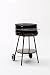 Landmann-Peiga ® CORSO GRILLWAGEN 52 CM MIT ABLAGETISCH