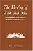 Book Meeting of East and West: An Inquiry Concerning World Understanding