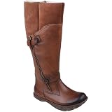 Earth Women's Prance Leather Boots