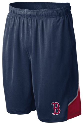 Nike Boston Red Sox AC Dri-FIT Spring Training Baseball Shorts (M=32-33)