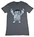 Search : tokidoki X Marvel Men Hulk Comics Storm T-Shirt