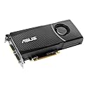 Asus Nvidia GeForce GTX465 Grafikkarte (PCI-e, 1GB GDDR5 Speicher, 2x DVI, 1 GPU)