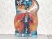 Kitchen & Housewares : WWF WWE Kurt Angle Figure moc Rebellion Series 3 New
