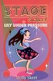 Lily under pressure