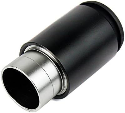 Brand New 40mm Plossl Eyepiece Coated Fits All 1.25" Telescope Eyepiece Lens Blk