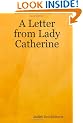 A Letter from Lady Catherine