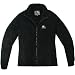 Sports : COX SWAIN Damen TITANIUM FLEECE Jacke CLOUD, Farbe: Black, Gr&ouml;&szlig;e: L