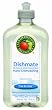 Earth Friendly Products Dishmate, Free & Clear, 17-Ounce Bottle (Pack of 6)