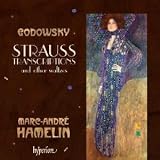 Godowsky: Strauss Transcriptions and Other Waltzes