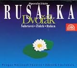 Search : Dvorak: Rusalka