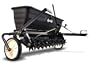 Agri-Fab 45-0301 17-Gallon (Dry) Tow Pro-Spiker/Seeder/Drop Spreader