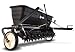 Agri-Fab 45-0301 17-Gallon (Dry) Tow Pro-Spiker/Seeder/Drop Spreader