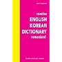 Concise English-Korean Dictionary