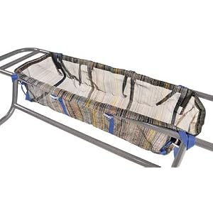 DRE Open Drop Bag - Large 44 x 22 x 9 by