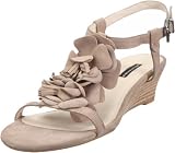 Produkt-Bild: Belmondo 225171/H Damen Sandalen/Fashion-Sandalen
