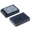 Akku (Li-Ion) f�r Digitalcameras von OLYMPUS: Li-10B, Li-12B, SANYO: DB-L10