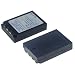 Akku (Li-Ion) f�r Digitalcameras von OLYMPUS: Li-10B, Li-12B, SANYO: DB-L10