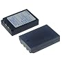 Akku (Li-Ion) f�r Digitalcameras von OLYMPUS: Li-10B, Li-12B, SANYO: DB-L10
