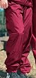 Cotton Flannel Lined Wind Pants by TR Gold« (Big & Tall and Regular Sizes)