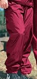 Cotton Flannel Lined Wind Pants by TR Gold« (Big & Tall and Regular Sizes)