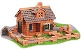 Eigenschaften Teifoc TEF-56 / Teifoc Steinbaukasten Landhaus