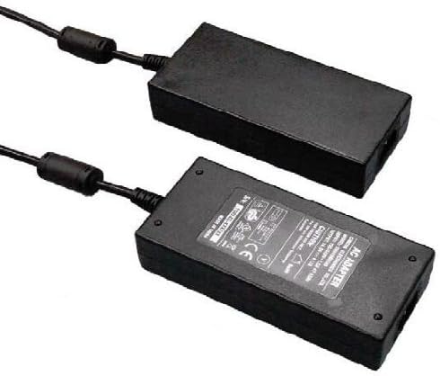 Desktop AC Adapters 100W 12.5V 8A 2.5mmx5.5mm DC R/A