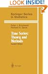 Time Series: Theory and Methods