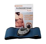 Slendertone Mens Flex Abdominal Toning System Belt 414%2Bq UbU3L. SL160 Slendertone Mens Flex Abdominal Toning System Belt