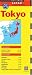 Books : Tokyo 2005/2006: Japan Regional Maps (Periplus Travel Maps)