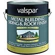 Valspar 027.0004264.007 Metal Siding And Roof Finish