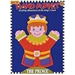 ALEX TOYS THE PRINCE HAND PUPPET