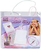 Review grafix  / (Graffix) Make Your Own Secret Diary