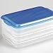 ROTHO 701709406A Frischhaltedose 3-Stock