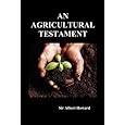An Agricultural Testament