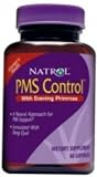 PMS Control 60C