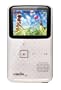 Creative Labs Vado HD Pocket Video Camcorder 3rd Generation,120 Minutes (White) - NEWEST MODEL