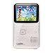 Creative Labs Vado HD Pocket Video Camcorder 3rd Generation,120 Minutes (White) - NEWEST MODEL