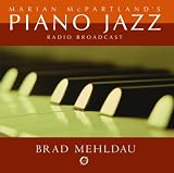 Marian McPartland`s Piano Jazz with Brad Mehldau