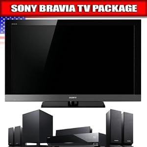 Sony KDL-55EX500 - 55