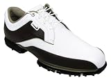 Nike Tour Premium Golf Shoe (White/Bronze/Chino)